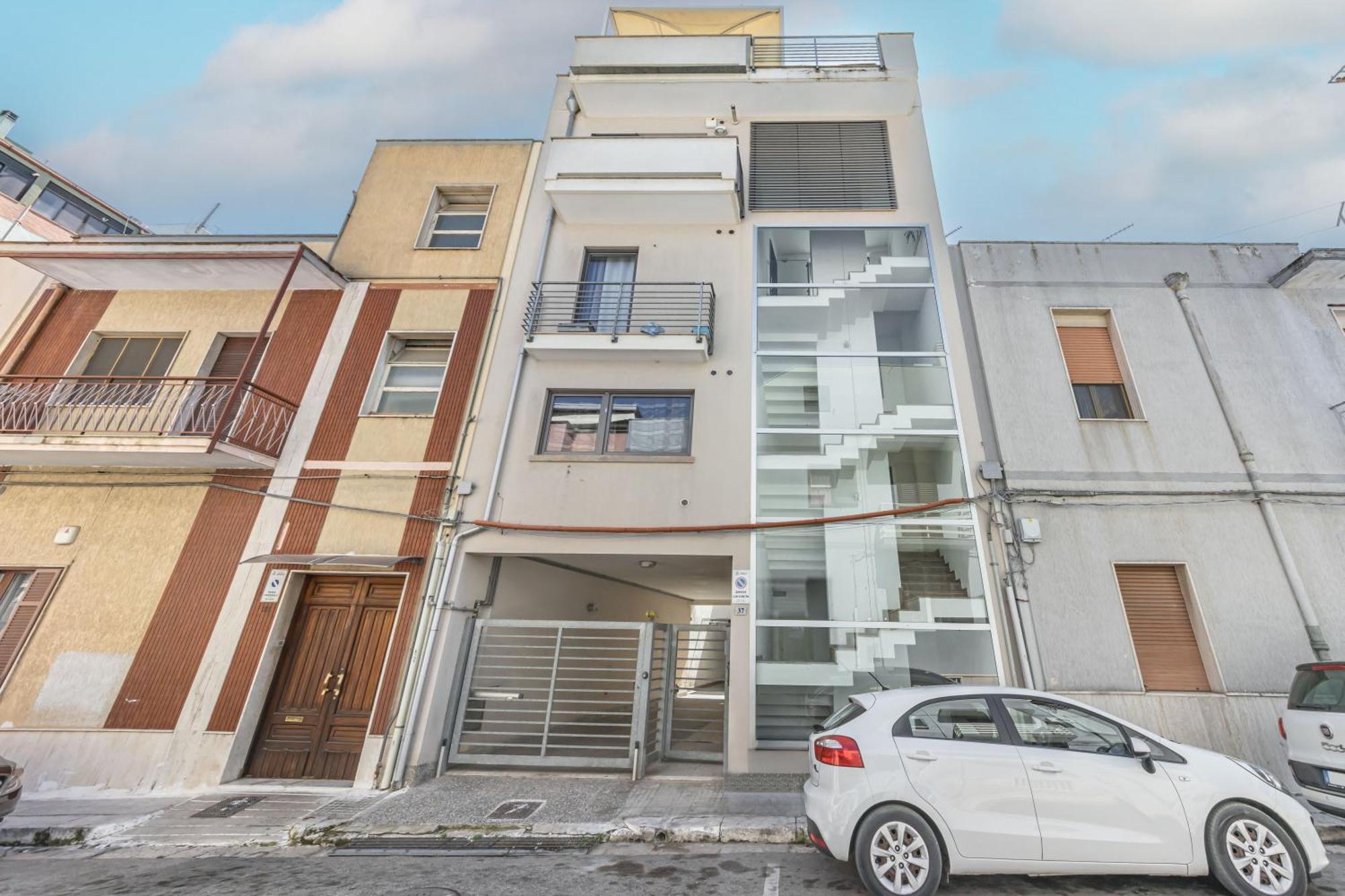 Brundisum Vacation Home By Rentbeat برينديسي المظهر الخارجي الصورة