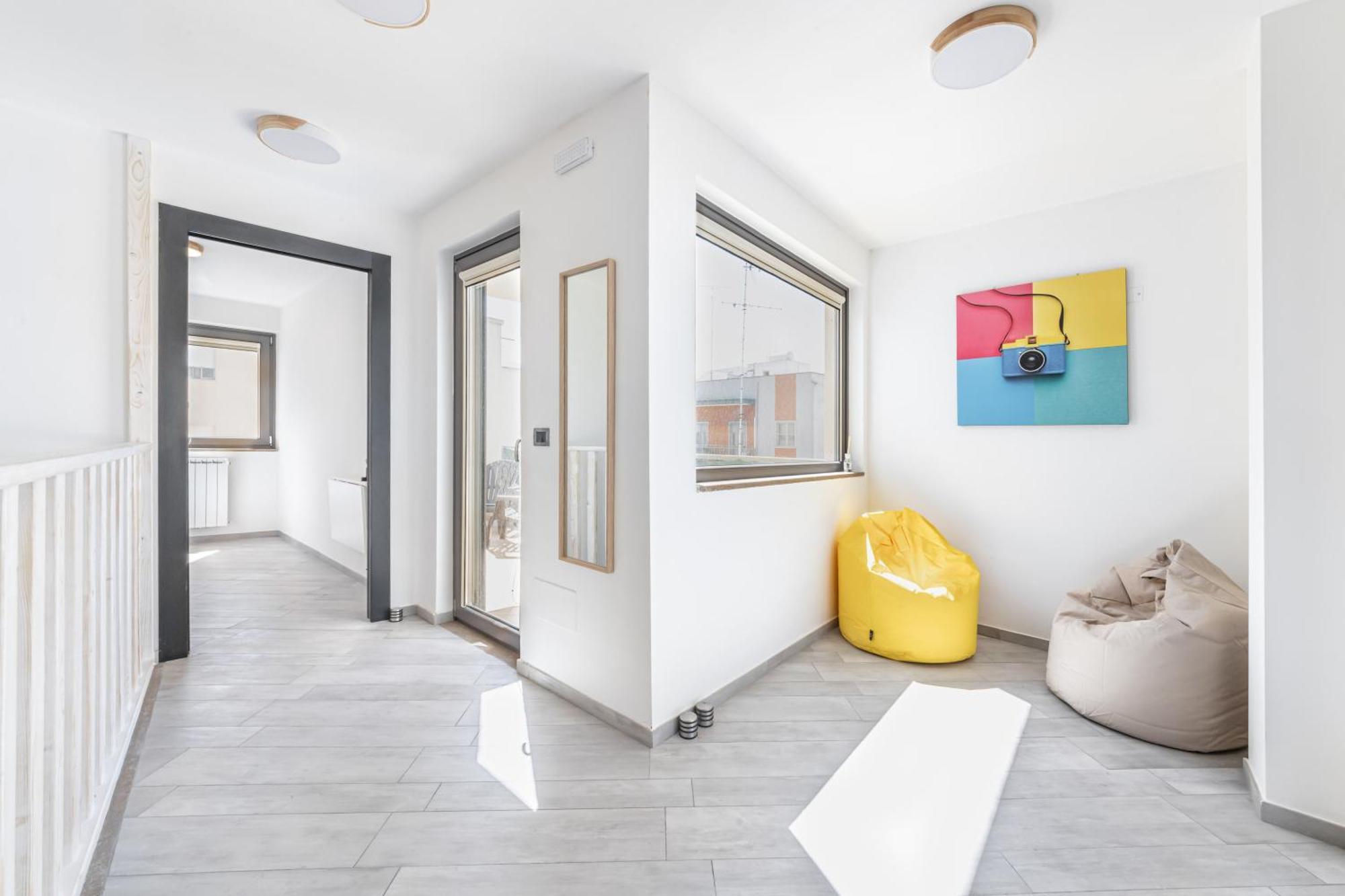 Brundisum Vacation Home By Rentbeat برينديسي المظهر الخارجي الصورة