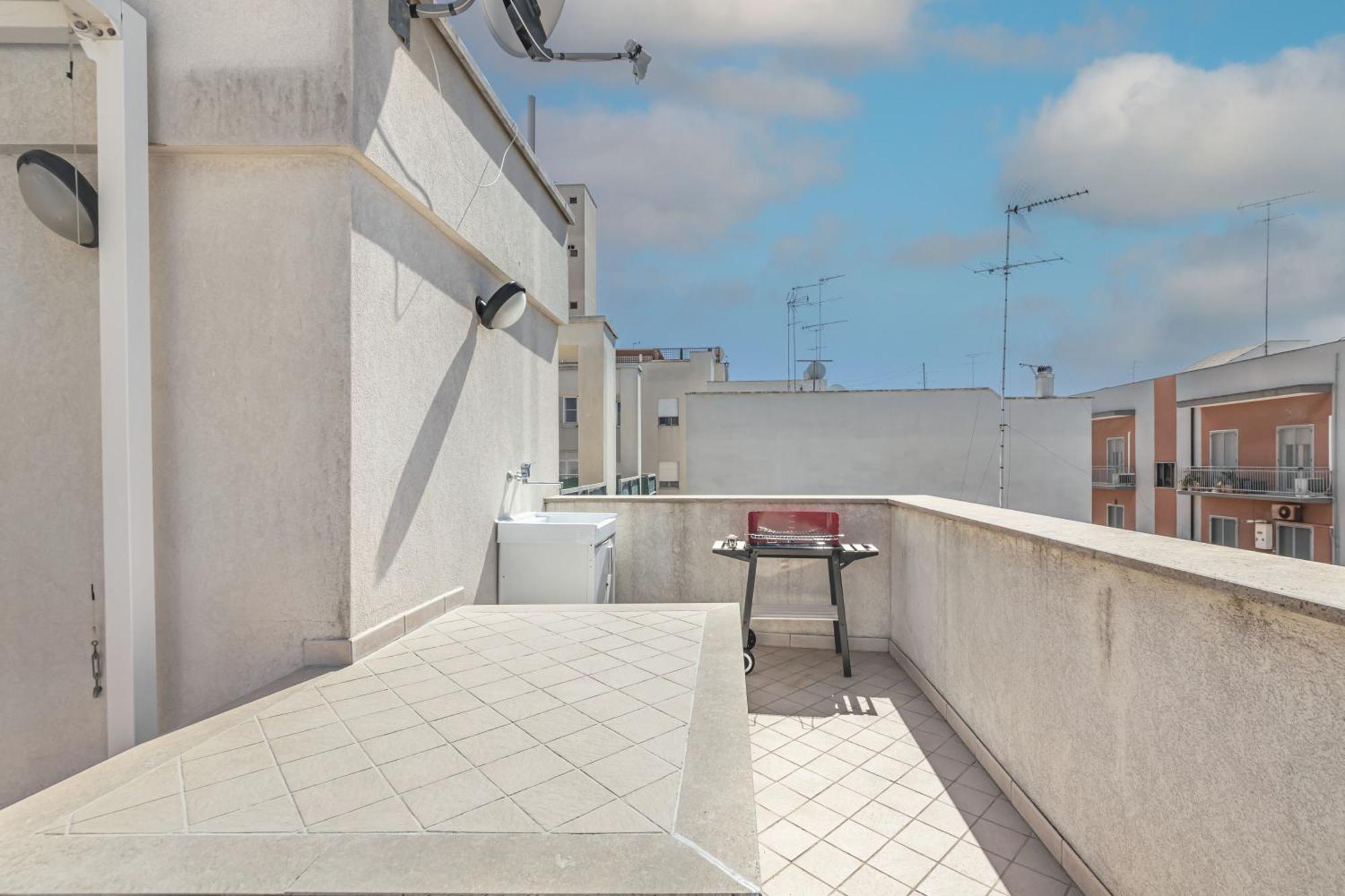 Brundisum Vacation Home By Rentbeat برينديسي المظهر الخارجي الصورة