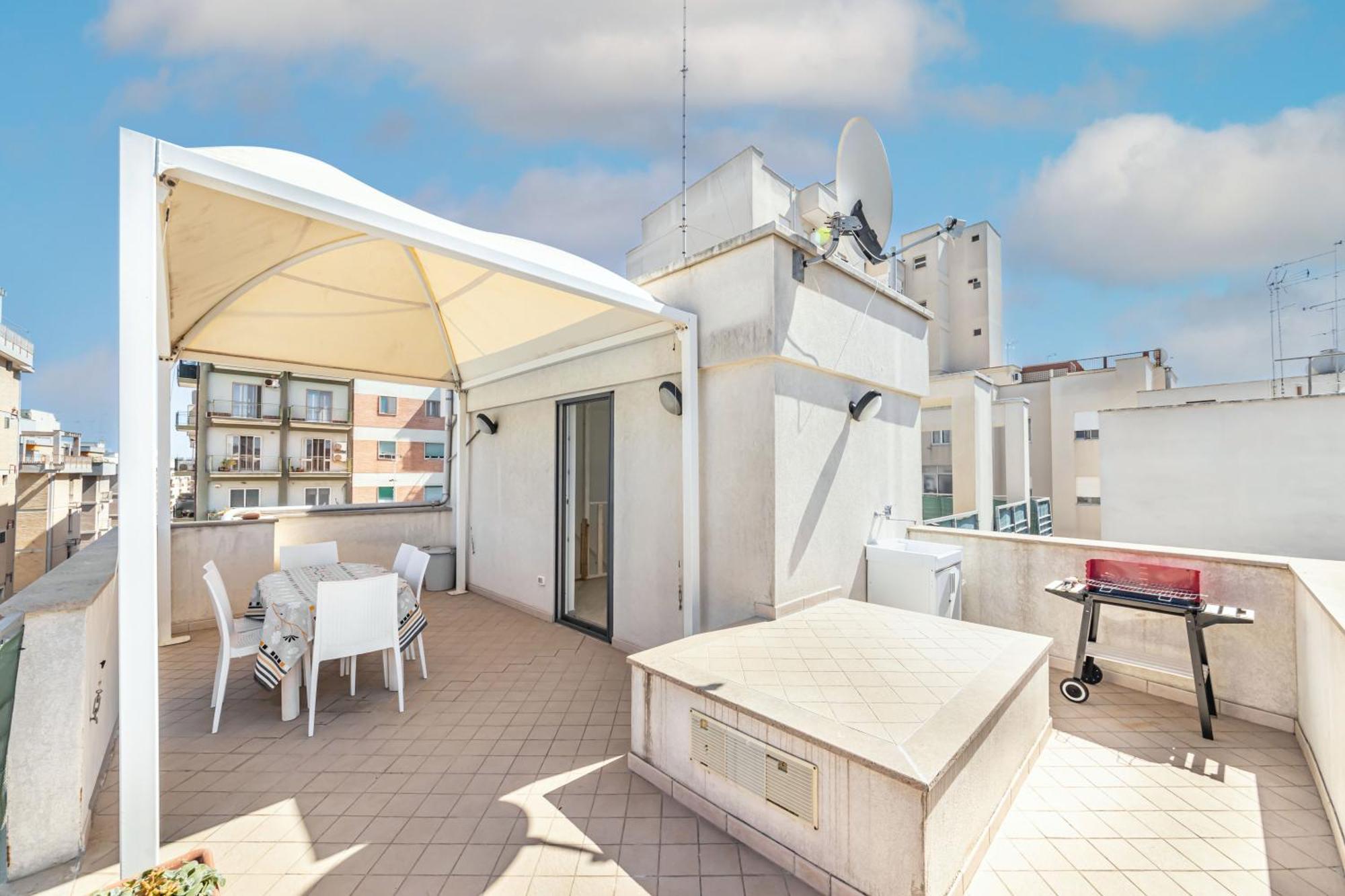 Brundisum Vacation Home By Rentbeat برينديسي المظهر الخارجي الصورة