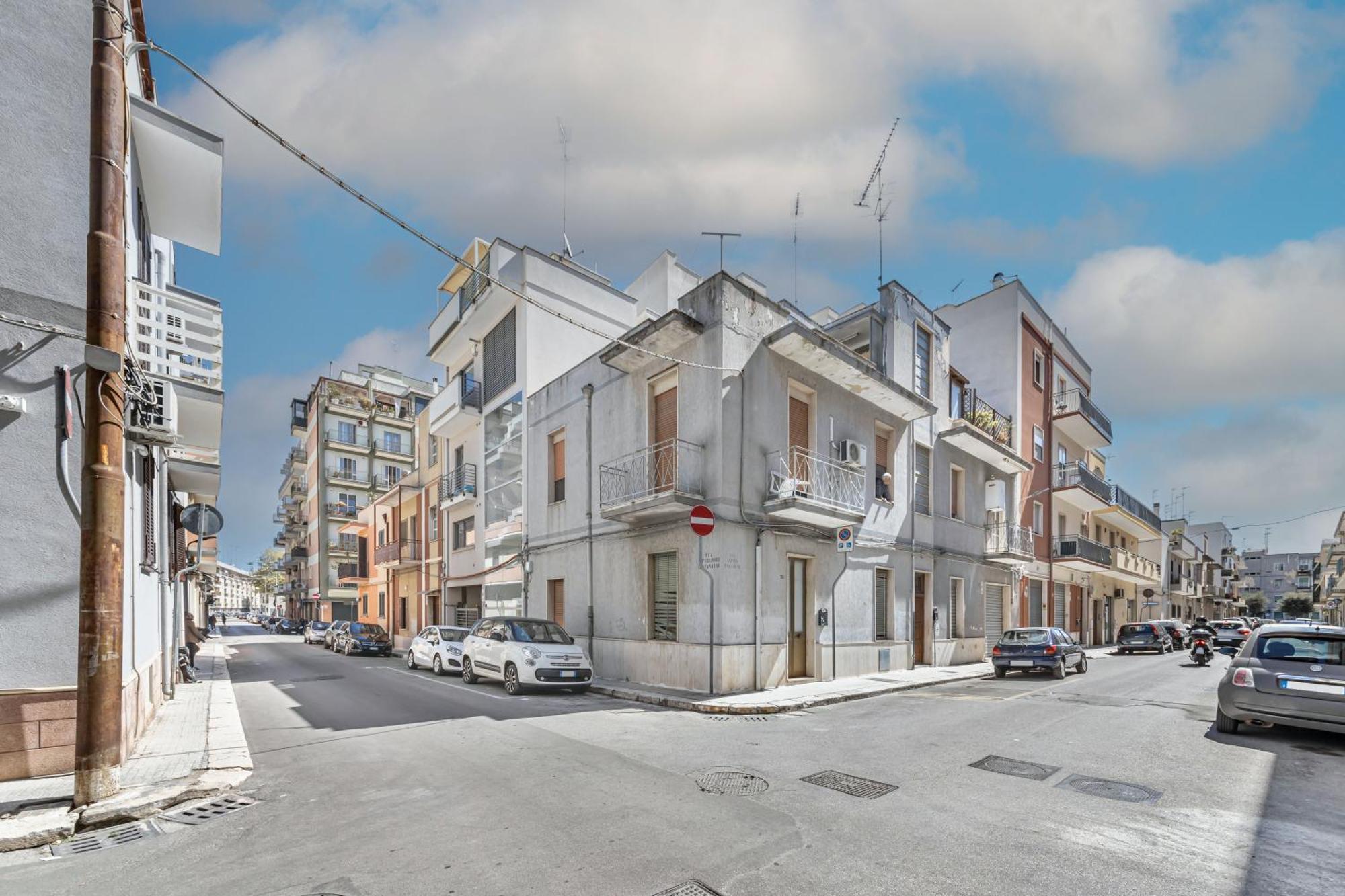 Brundisum Vacation Home By Rentbeat برينديسي المظهر الخارجي الصورة